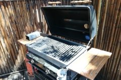 Parrilla