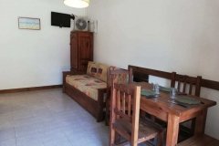 Living / comedor