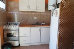 Cocina completa