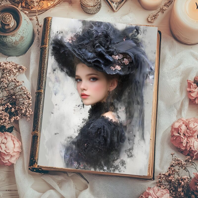 Rococo Girls