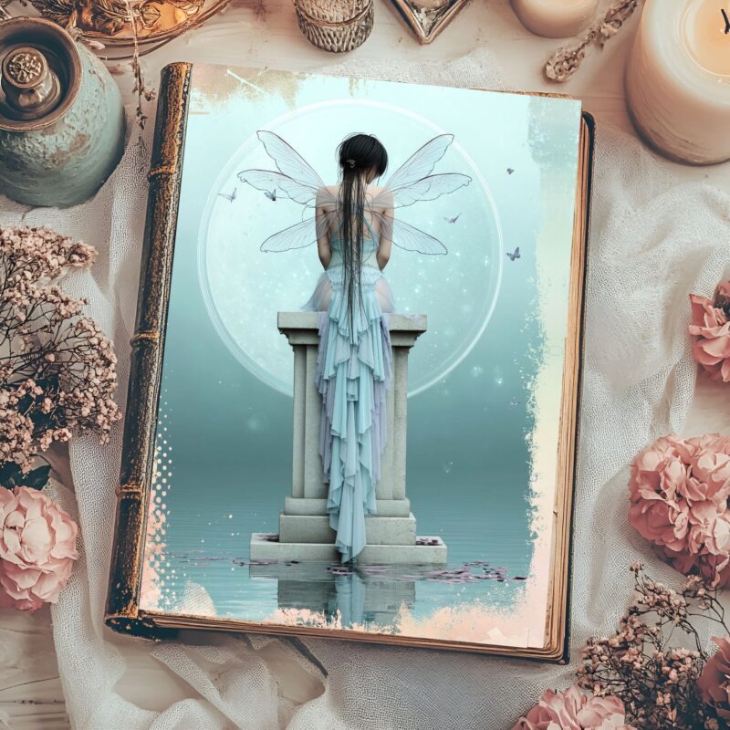 Sea Fairy