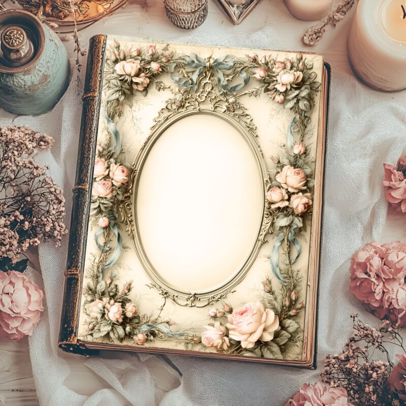 Fantasy Frames
