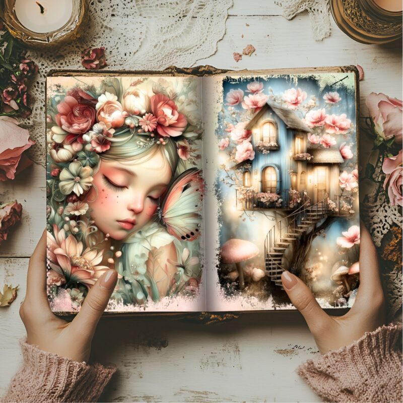 Fairy Books