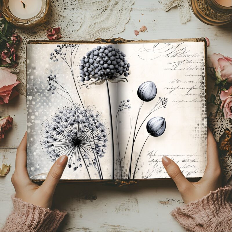 Alliums