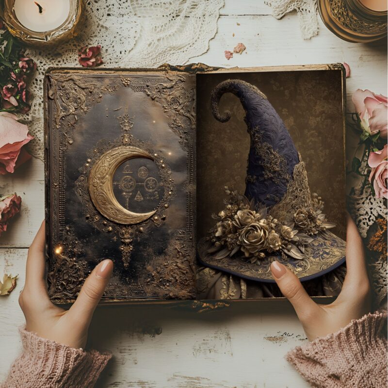 Golden Magic