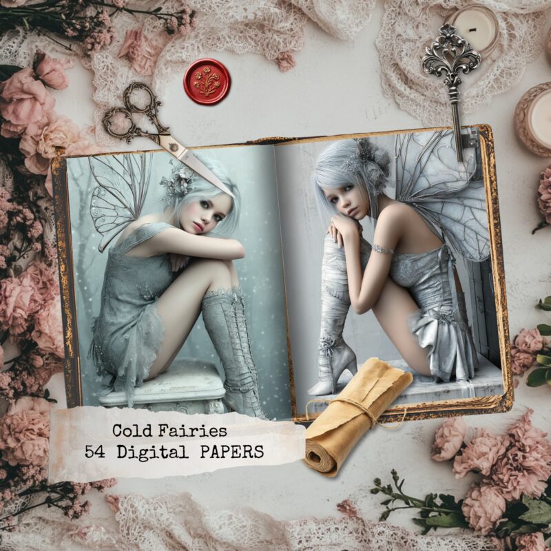 Cold Fairy