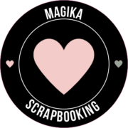 Magika Scrapbooking